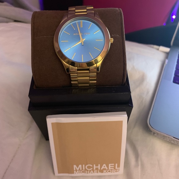 Women’s Michael Kors Watch